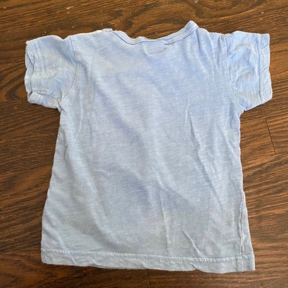 BIT’Z KIDS San Onofre tee sz 2-3 years - Picture 7 of 7